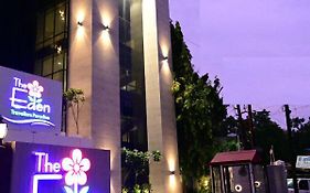 The Eden Hotel Indore